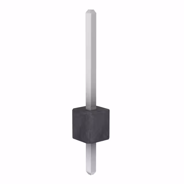 PTC01SFAN Sullins Connector Solutions  Embases à broches mâles